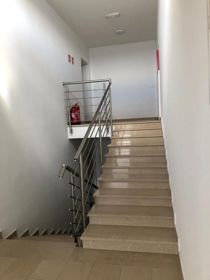 Beautiful View Apartment With Garage Space Mali Losinj Ngoại thất bức ảnh