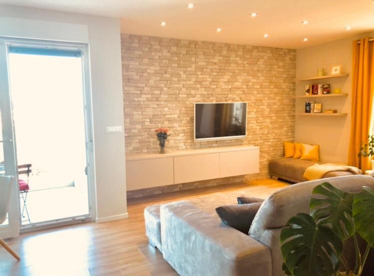 Beautiful View Apartment With Garage Space Mali Losinj Ngoại thất bức ảnh