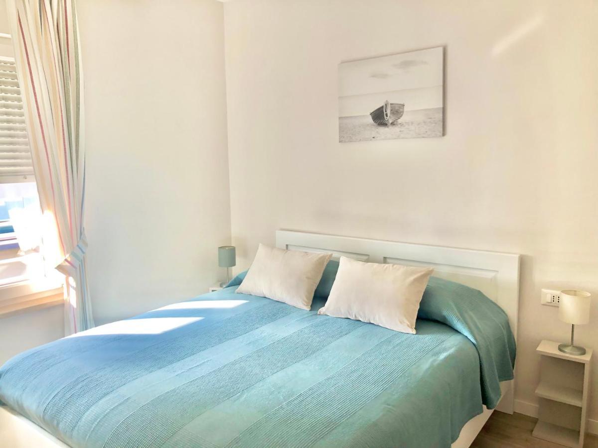 Beautiful View Apartment With Garage Space Mali Losinj Ngoại thất bức ảnh
