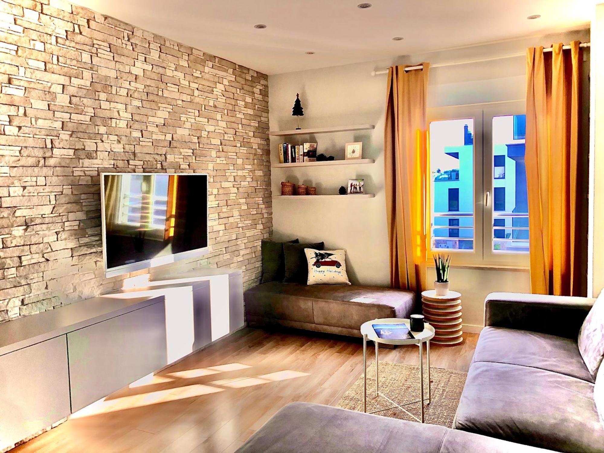 Beautiful View Apartment With Garage Space Mali Losinj Ngoại thất bức ảnh